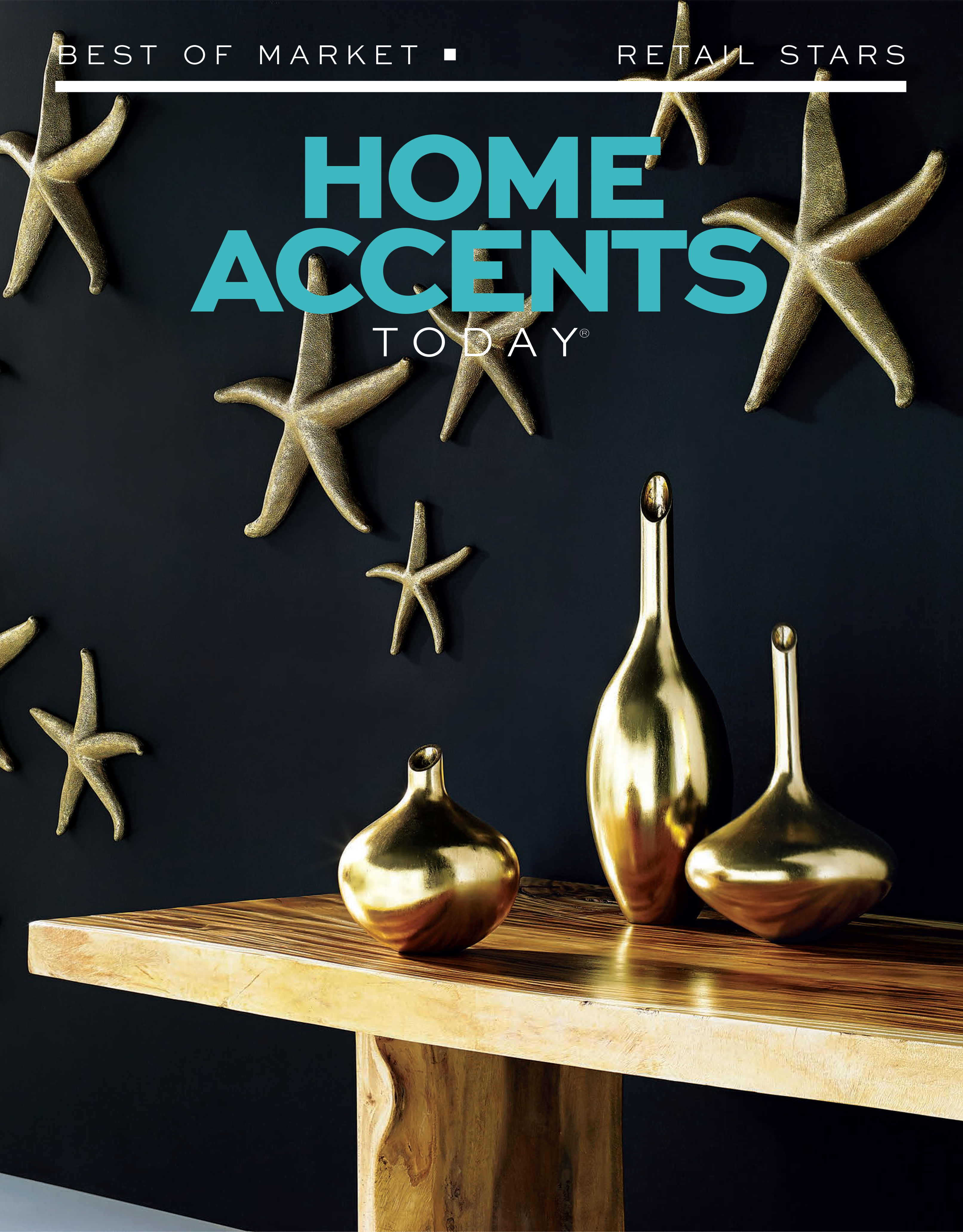 Home Accents Today