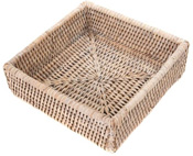 Luncheon Napkin Holder