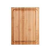 CB Series Cutting Board with Juice Groove