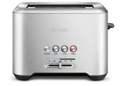 The Bit More Toaster