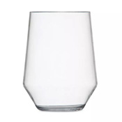 Sole Acrylic Stemless Wine