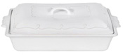 Berry & Thread Lidded Rectangular Baker