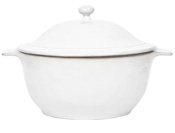 Puro Lidded Casserole