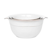 Puro Nesting Serving Bowls Set