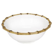 Classic Bamboo Cereal/Ice Cream Bowl