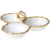 Bamboo Triple Server
