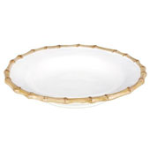Bamboo Pasta/Soup Bowl