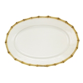 Bamboo Platter