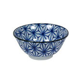 Monyou Asanoha Bowl