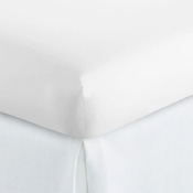Nile Fitted Sheet