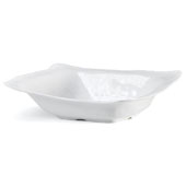 Ruffle Rectangular Serving Bowl