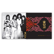 Queen & A Night at the Opera