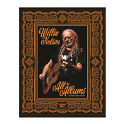 Willie Nelson: All the Albums