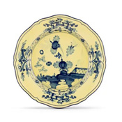Oriente Italiano Dinner Plate