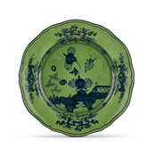 Oriente Italiano Dinner Plate