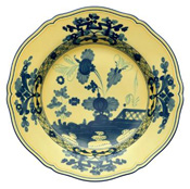 Oriente Italiano Round Platter