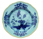 Oriente Italiano Dessert Plate