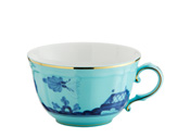 Oriente Italiano Tea Cup