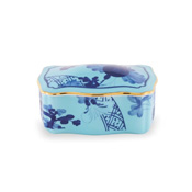 Oriente Italiano Trinket Box