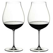Veritas New World Pinot Noir