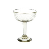 Condessa Margarita Glass