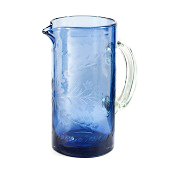 Condessa Wide Cylinder Pitcher