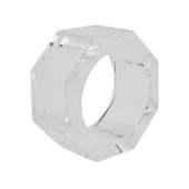 Crystal Napkin Ring