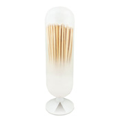 Fireplace Match Cloche