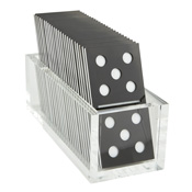 Acrylic Domino Set