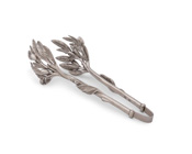 Olive & Leaf Tongs