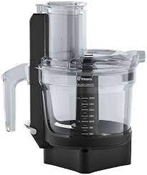Food Processor Attachment