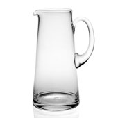 Classic Straight-Sided Pitcher